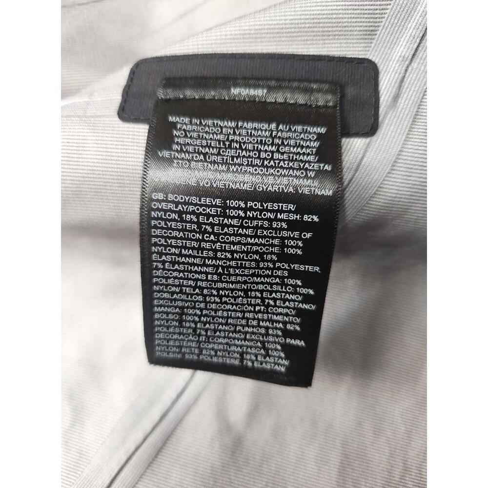 The North Face Papsura FUTURELIGHT Jacket A5 Sample Mens M - Picture 5 of 9